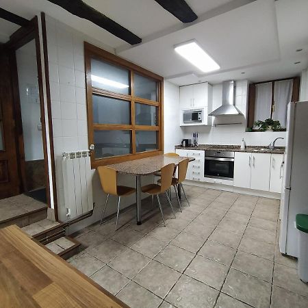 Eugi Casa Martiko 아파트 외부 사진