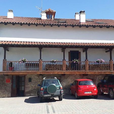Eugi Casa Martiko 아파트 외부 사진