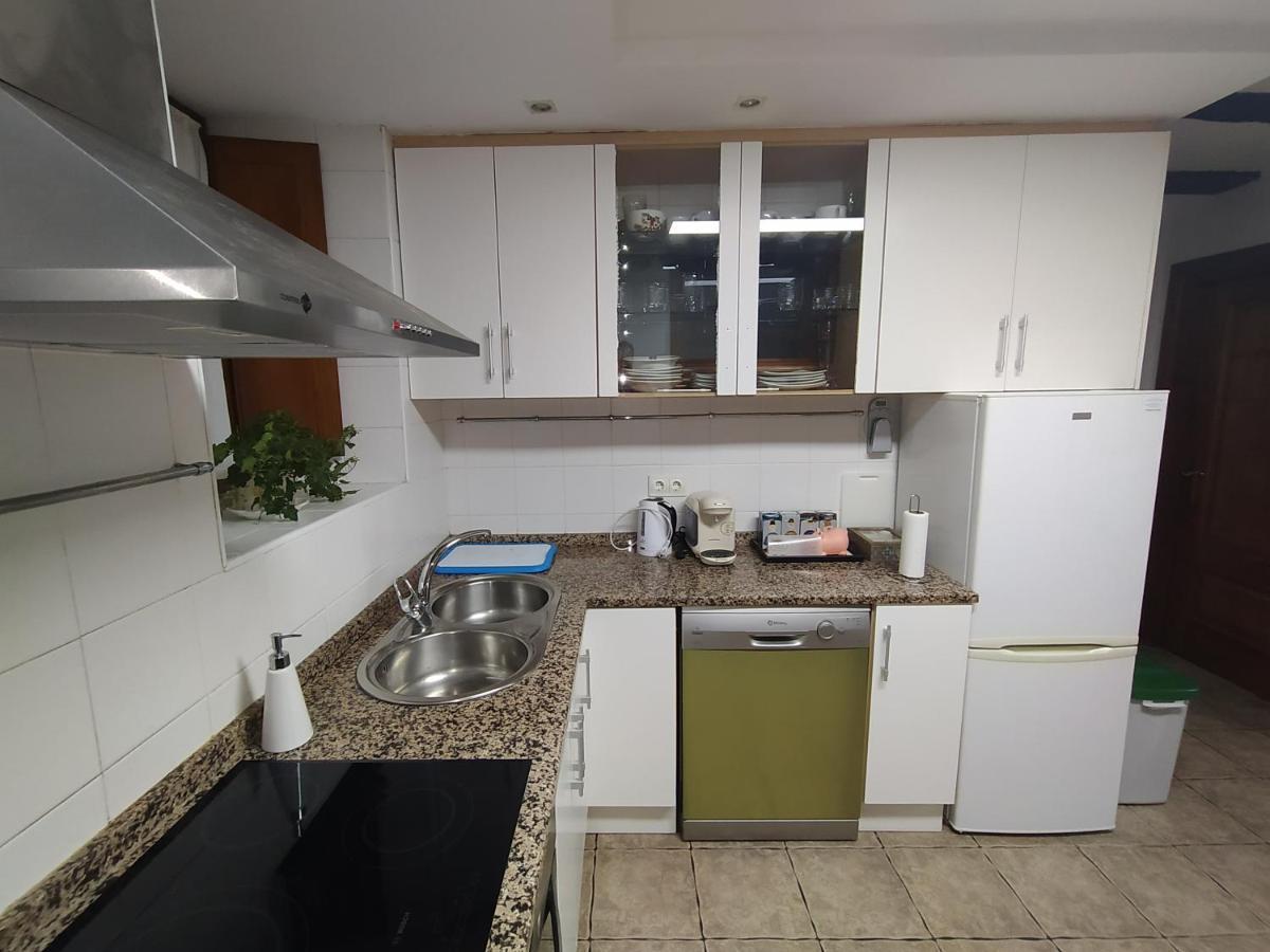 Eugi Casa Martiko 아파트 외부 사진
