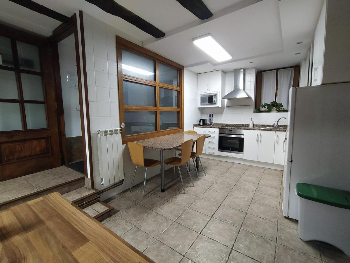Eugi Casa Martiko 아파트 외부 사진