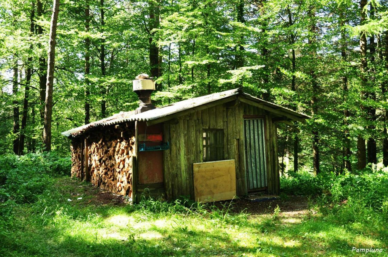 Eugi Casa Martiko 아파트 외부 사진