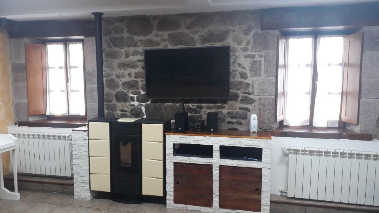 Eugi Casa Martiko 아파트 외부 사진