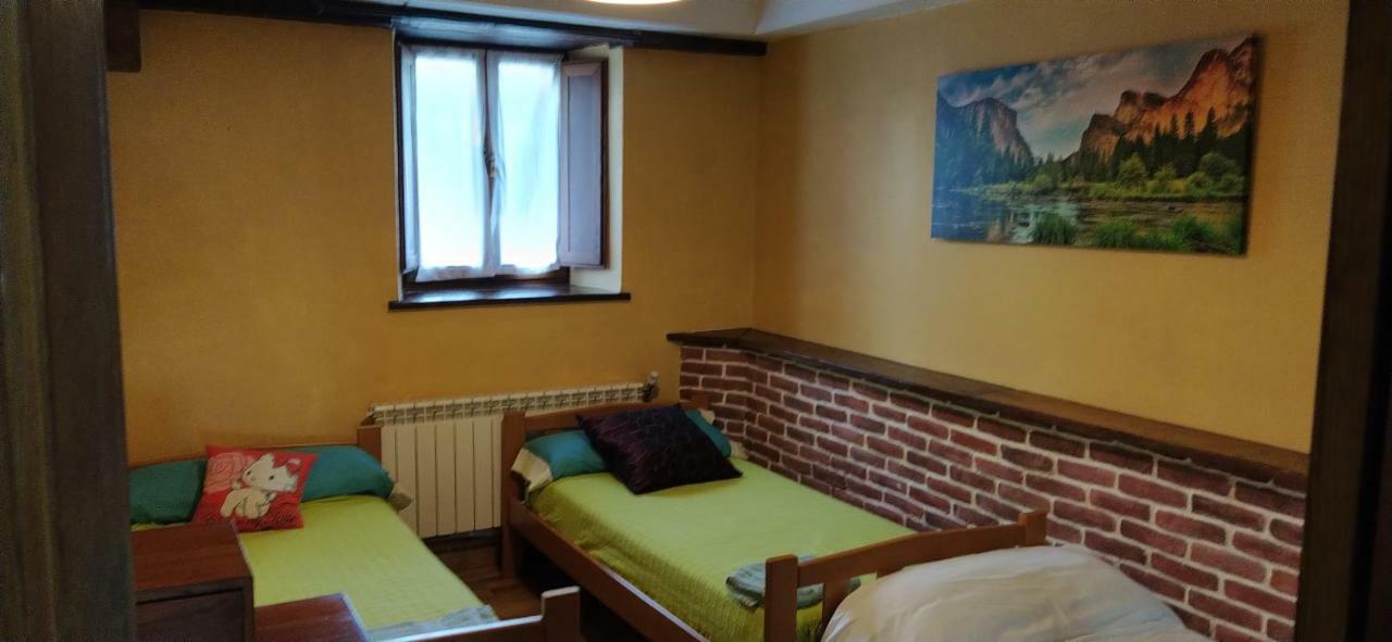 Eugi Casa Martiko 아파트 외부 사진