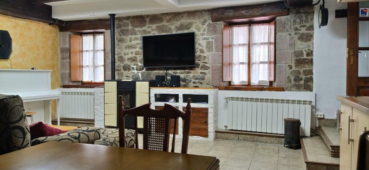 Eugi Casa Martiko 아파트 외부 사진