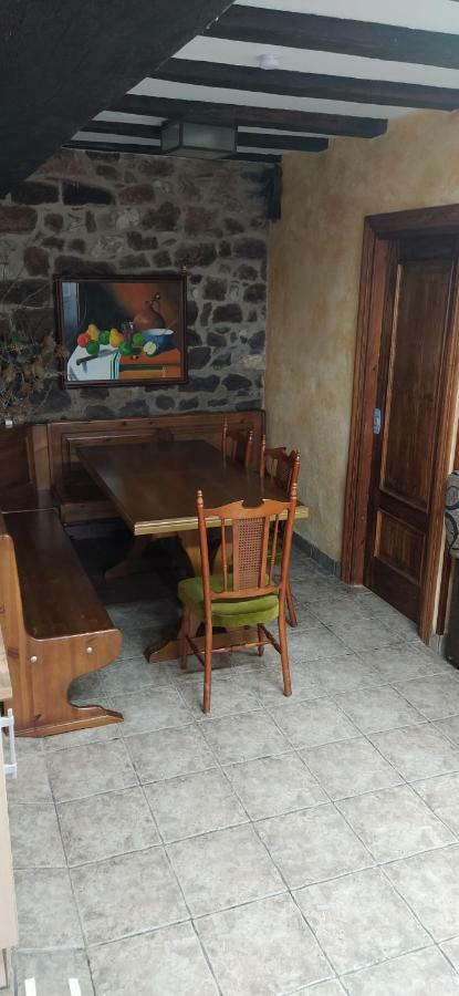 Eugi Casa Martiko 아파트 외부 사진