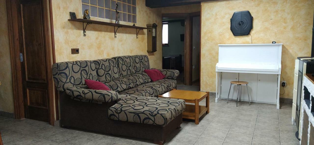 Eugi Casa Martiko 아파트 외부 사진